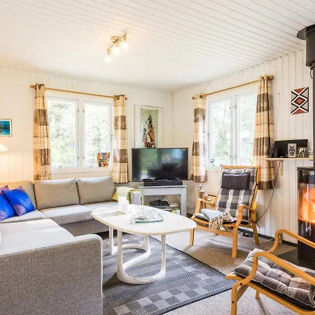 Holiday Cxciii Feriehus