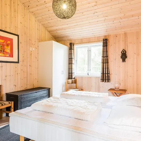 Feriehus Holiday Cxciii