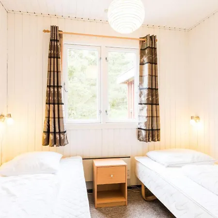 Feriehus Holiday Cxciii