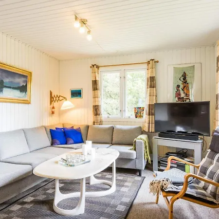 Feriehus Holiday Cxciii Blåvand