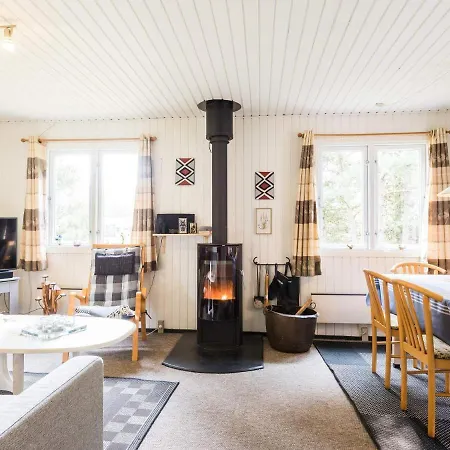 Feriehus Holiday Cxciii Blåvand